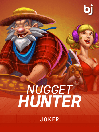 Nugget Hunter