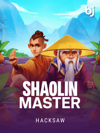Shaolin Master game thumbnail
