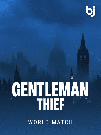 Gentleman Thiefpng